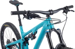 SB130 Lunchride CLR C/Series Carbon 29" Mountainbike -Abus Fahrrader Geschaft 459031