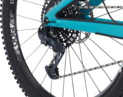 SB130 Lunchride CLR C/Series Carbon 29" Mountainbike -Abus Fahrrader Geschaft 459034