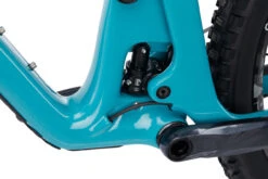 SB130 Lunchride CLR C/Series Carbon 29" Mountainbike -Abus Fahrrader Geschaft 459036