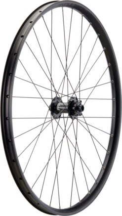 HOPE Pro 4 + Fortus 30 SC Disc 27,5" Boost Laufradsatz Mit Stahl-Freilauf 10 HOPE Pro 4 + Fortus 30 SC Disc 27,5" Boost Laufradsatz Mit Stahl-Freilauf -Abus Fahrrader Geschaft 459132