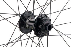 HOPE Pro 4 + Fortus 30 SC Disc 27,5" Boost Laufradsatz Mit Stahl-Freilauf 11 HOPE Pro 4 + Fortus 30 SC Disc 27,5" Boost Laufradsatz Mit Stahl-Freilauf -Abus Fahrrader Geschaft 459133