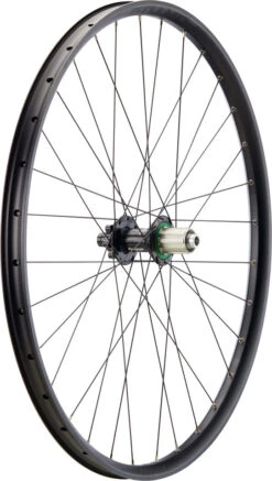 HOPE Pro 4 + Fortus 30 SC Disc 27,5" Boost Laufradsatz Mit Stahl-Freilauf 12 HOPE Pro 4 + Fortus 30 SC Disc 27,5" Boost Laufradsatz Mit Stahl-Freilauf -Abus Fahrrader Geschaft 459134