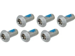 HOPE Bremsscheibe V4 Vented Floating 6-Loch Für Tech V -Abus Fahrrader Geschaft 459480