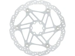 HOPE Bremsscheibe V4 Vented Floating 6-Loch Für Tech V -Abus Fahrrader Geschaft 459481