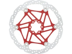 HOPE Bremsscheibe V4 Vented Floating 6-Loch Für Tech V -Abus Fahrrader Geschaft 459482