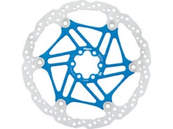 HOPE Bremsscheibe V4 Vented Floating 6-Loch Für Tech V -Abus Fahrrader Geschaft 459483
