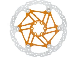 HOPE Bremsscheibe V4 Vented Floating 6-Loch Für Tech V -Abus Fahrrader Geschaft 459484
