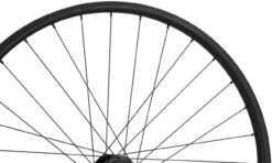 Tune BlackBurner 23 Boost Carbon Disc 6-Loch 29" Laufrad -Abus Fahrrader Geschaft 459883