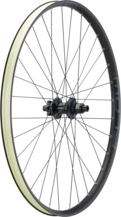 Notubes Flow S2 Disc 6-Loch Boost 29" Laufradsatz -Abus Fahrrader Geschaft 460012