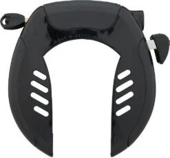 Abus Pro Shield XPlus 5955 NR Rahmenschloss - Werkstattverpackung -Abus Fahrrader Geschaft 460449