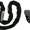 Abus Tresor 1385 Schloss + Sigma StVZO Beleuchtungsset Safe & Secure Bundle 2 Abus Tresor 1385 Schloss + Sigma StVZO Beleuchtungsset Safe & Secure Bundle -Abus Fahrrader Geschaft 460803