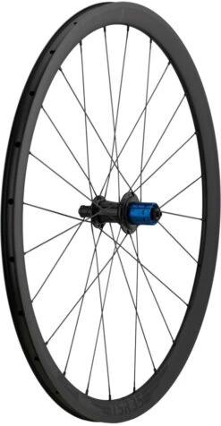 Tune TSR35 Felgenbremse 28" Laufrad -Abus Fahrrader Geschaft 461176