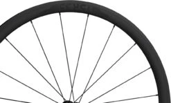 Tune TSR35 Felgenbremse 28" Laufrad -Abus Fahrrader Geschaft 461178