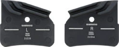 Shimano Bremsbeläge N03A-RF Für XTR, XT, SLX -Abus Fahrrader Geschaft 461326
