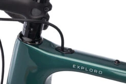 3T Exploro RaceMax Rival AXS 2x Carbon Gravelbike -Abus Fahrrader Geschaft 461363