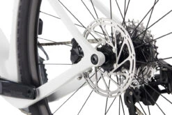 3T Exploro RaceMax Rival AXS 2x Carbon Gravelbike -Abus Fahrrader Geschaft 461372