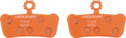 Trickstuff Bremsbeläge Disc POWER Für SRAM/Avid -Abus Fahrrader Geschaft 461542