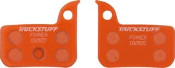 Trickstuff Bremsbeläge Disc POWER Für SRAM/Avid -Abus Fahrrader Geschaft 461548