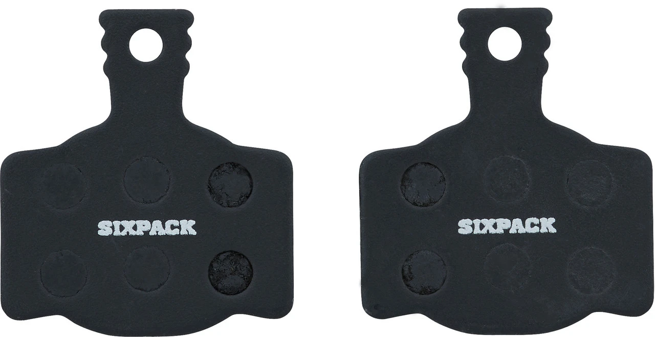 Bremsbeläge Disc Für Magura 4 Bremsbeläge Disc Für Magura – Bild 2