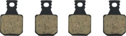 Bremsbeläge Disc Für Magura 28 Bremsbeläge Disc Für Magura -Abus Fahrrader Geschaft 461795