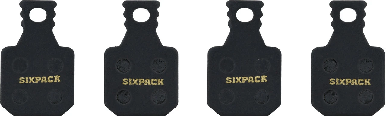 Bremsbeläge Disc Für Magura 16 Bremsbeläge Disc Für Magura – Bild 14