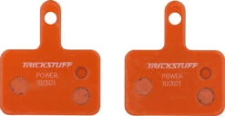 Trickstuff Bremsbeläge Disc POWER Für Shimano -Abus Fahrrader Geschaft 461859
