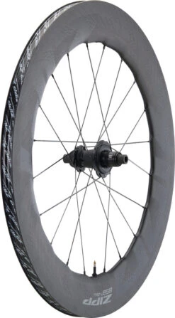 ZIPP 858 NSW Carbon Tubeless Disc Center Lock Laufradsatz Modell 2023 12 ZIPP 858 NSW Carbon Tubeless Disc Center Lock Laufradsatz Modell 2023 -Abus Fahrrader Geschaft 461870