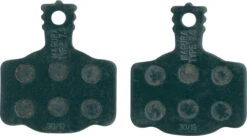 MAGURA MDR-P Bremsscheiben Und Belag Kit 6-Loch 220 Mm -Abus Fahrrader Geschaft 461932