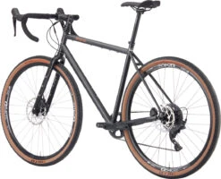 Vasco GT 28 Select 22.3 Gravelbike - Bc Edition -Abus Fahrrader Geschaft 463363
