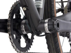 Vasco GT 28 Select 22.3 Gravelbike - Bc Edition -Abus Fahrrader Geschaft 463367