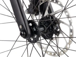 Vasco GT 28 Select 22.3 Gravelbike - Bc Edition -Abus Fahrrader Geschaft 463368