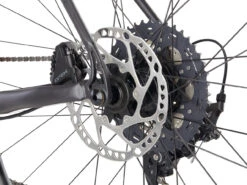 Vasco GT 28 Select 22.3 Gravelbike - Bc Edition -Abus Fahrrader Geschaft 463369