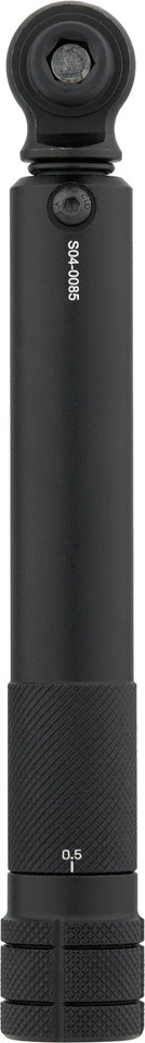 Topeak Torq Stick Pro 2-10 Nm Drehmomentschlüssel 7 Topeak Torq Stick Pro 2-10 Nm Drehmomentschlüssel – Bild 5