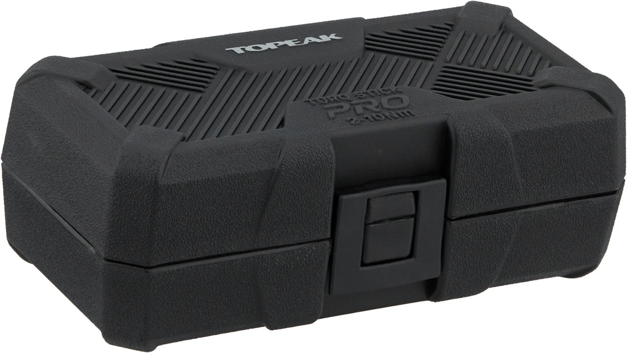 Topeak Torq Stick Pro 2-10 Nm Drehmomentschlüssel 11 Topeak Torq Stick Pro 2-10 Nm Drehmomentschlüssel – Bild 9