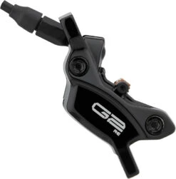 SRAM G2 RE V+h Set Scheibenbremse -Abus Fahrrader Geschaft 464139