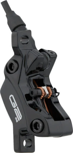 SRAM G2 RE V+h Set Scheibenbremse -Abus Fahrrader Geschaft 464140