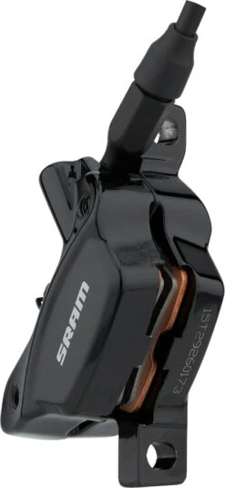 SRAM G2 RE V+h Set Scheibenbremse -Abus Fahrrader Geschaft 464141