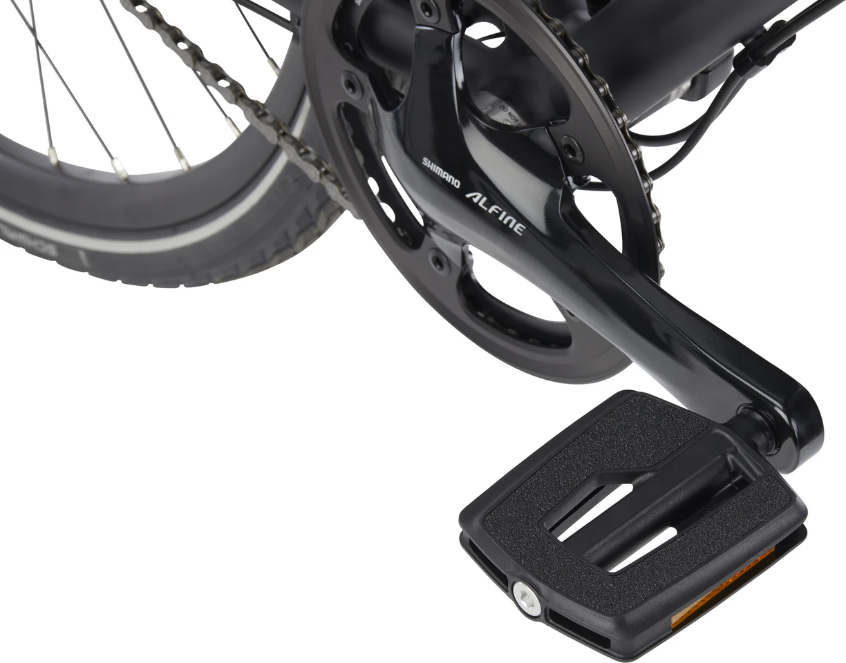 Vortrieb Modell 1.2 Damen Fahrrad 11 Vortrieb Modell 1.2 Damen Fahrrad – Bild 9