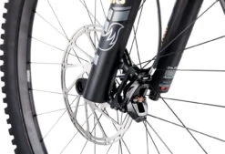 160E T1 TURQ Carbon 29" E-Mountainbike 24 160E T1 TURQ Carbon 29" E-Mountainbike -Abus Fahrrader Geschaft 466697