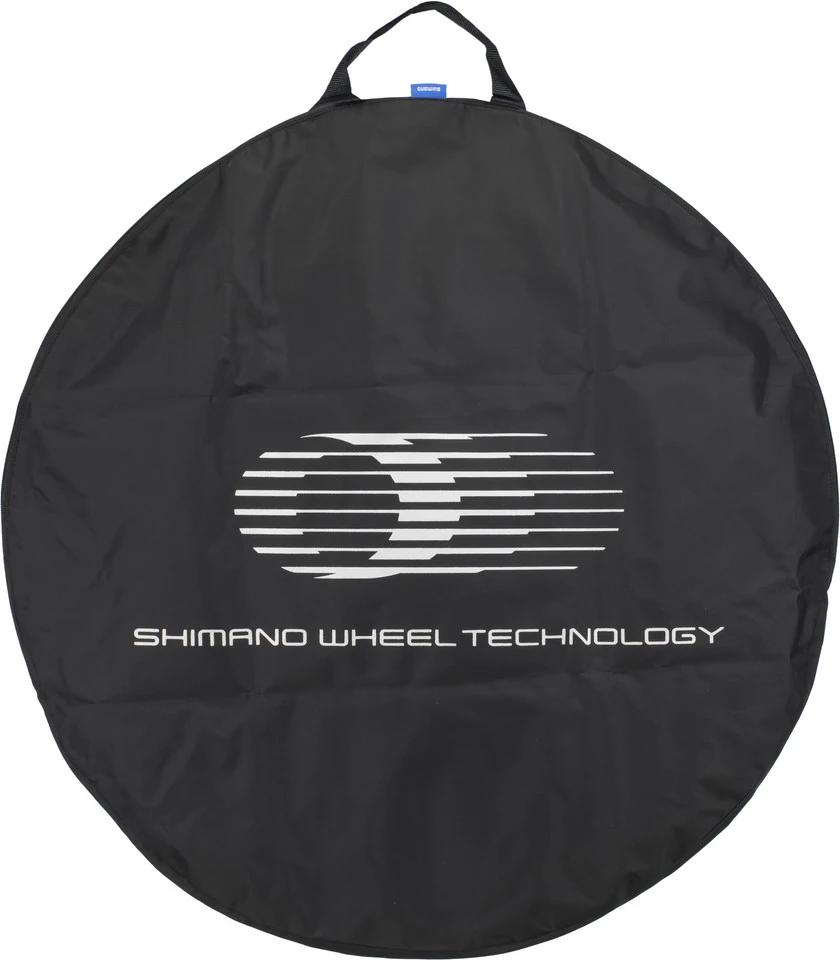 Shimano WH-R9270-C60-HR-TL Dura-Ace Disc Center Lock Carbon Laufradsatz+Tasche 10 Shimano WH-R9270-C60-HR-TL Dura-Ace Disc Center Lock Carbon Laufradsatz+Tasche – Bild 8