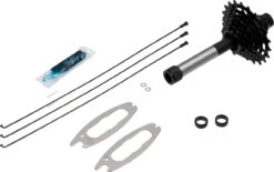 E-thirteen LG1 Plus Downhill Boost 27,5" Laufradsatz -Abus Fahrrader Geschaft 468681