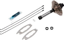 E-thirteen LG1 Plus Downhill Boost 29" Laufradsatz -Abus Fahrrader Geschaft 468691