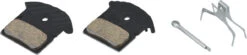 Shimano Bremsbeläge J04C-MF Für XTR, XT, SLX, Alfine -Abus Fahrrader Geschaft 469104