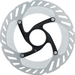 Shimano Bremsscheibe RT-CL800 Center Lock Mit Innenverzahnung + Magnet -Abus Fahrrader Geschaft 469218