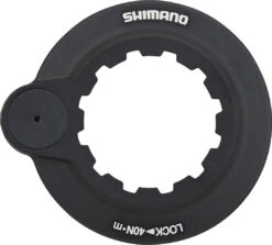 Shimano Bremsscheibe RT-CL900 Center Lock Mit Innenverzahnung + Magnet -Abus Fahrrader Geschaft 469222