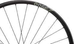 Dt-swiss E 1900 SPLINE 30 Disc Center Lock 29" Laufradsatz -Abus Fahrrader Geschaft 470088