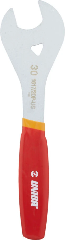 Konusschlüssel 1617/2DP -Abus Fahrrader Geschaft 470348