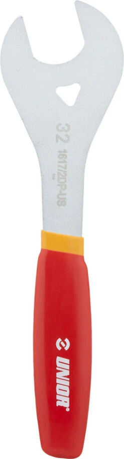 Konusschlüssel 1617/2DP -Abus Fahrrader Geschaft 470349