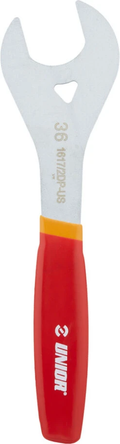 Konusschlüssel 1617/2DP -Abus Fahrrader Geschaft 470350