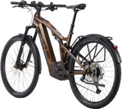 Focus THRON² 6.8 EQP 29" E-Mountainbike -Abus Fahrrader Geschaft 470363